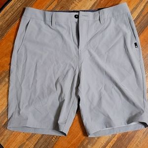 NWT Quicksilver amphibian shorts